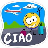 Greetings WhatsApp Sticker #5