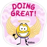 Sticker 8