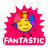 Greetings WhatsApp Sticker #9