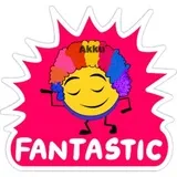 Sticker 9