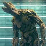 Groot WhatsApp Sticker #15