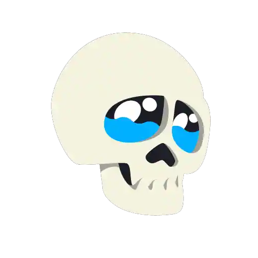 Sticker 8