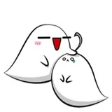 Sticker 100
