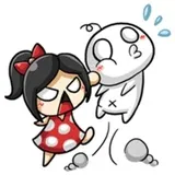 Sticker 107
