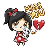 Sticker 109