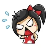 Sticker 111
