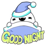 Ghost WhatsApp Sticker #18