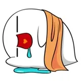 Sticker 87