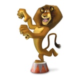 Madagascar WhatsApp Sticker #13