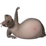 Madagascar WhatsApp Sticker #15