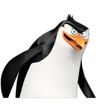 Madagascar WhatsApp Sticker #19