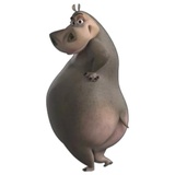 Madagascar WhatsApp Sticker #21