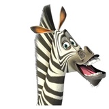 Madagascar WhatsApp Sticker #22