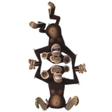 Madagascar WhatsApp Sticker #26