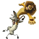 Madagascar WhatsApp Sticker #5