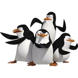 Madagascar WhatsApp Sticker #7