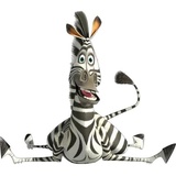 Madagascar WhatsApp Sticker #9