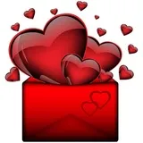 Heart Flower