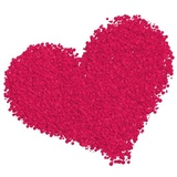 Heart Flower WhatsApp Sticker #14