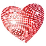 Heart Flower WhatsApp Sticker #17