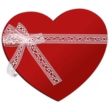 Heart Flower WhatsApp Sticker #30