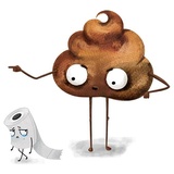 Hello Kaka WhatsApp Sticker #7