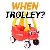 HODL WhatsApp Sticker #10