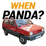 HODL WhatsApp Sticker #11