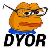 HODL WhatsApp Sticker #12