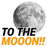 HODL WhatsApp Sticker #2