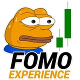 HODL WhatsApp Sticker #5