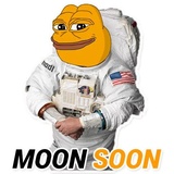 HODL WhatsApp Sticker #7