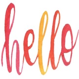 How are you WhatsApp Sticker #17