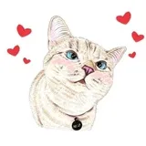 Hug me pls - Iam your cat