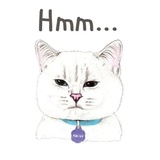 Hug me pls - Iam your cat WhatsApp Sticker #22