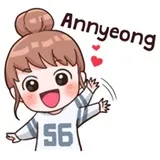 I love KPOP