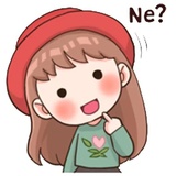 I love KPOP WhatsApp Sticker #10