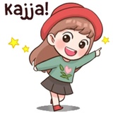 I love KPOP WhatsApp Sticker #11