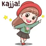 Sticker 11