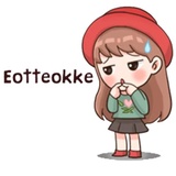 I love KPOP WhatsApp Sticker #14