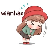 I love KPOP WhatsApp Sticker #16