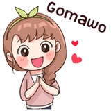 I love KPOP WhatsApp Sticker #17