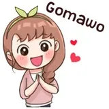 Sticker 17