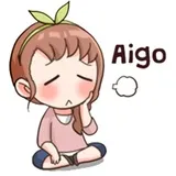 Sticker 21