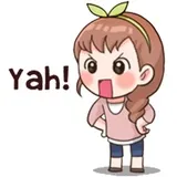 Sticker 22