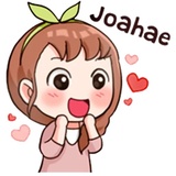 I love KPOP WhatsApp Sticker #23