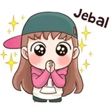 Sticker 27
