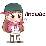 I love KPOP WhatsApp Sticker #29