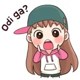 Sticker 30