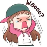 Sticker 31